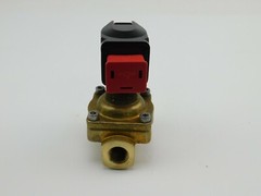 Imi Norgren Buschjost Solenoid Valve 8240000.9101 3607 V 24 8W Ed 100 %