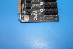 AMAT 0660 Seriplex 316-2121-001 Mother Board