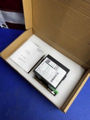 SCHNEIDER EUROTHERM ESWITCH/50a/240v/lgc/eng/-/NONE/XXXXX/XXXXXX, 21-2501