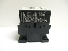 C3 CONTROLS, 300-S09N30D10, CONTACTOR, LOT OF 2