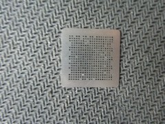 S9O5W S905W 5905X S9O5X S90SX S905L S905X LFBGA13x13-368 Stencil 0.35mm