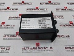 Jung-A Marine JAWSVS-801M Motor Controller Module 220V