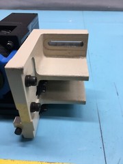 Mitsubishi Rayon SCD-2048-20 Camera Assy, Line Scan, + Holder, 150452