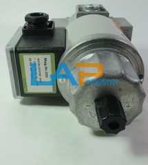 one for Solenoid Valve MVDLE207/5 50-60 HZ 230V 25VA ED 100% *tlp