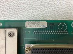 Allen Bradley 900044 Circuit Board Rev. 3 900044-01 90585301 8000-TRC