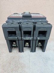 GE SELA36AT0060 Circuit Breaker W/ 40 AMP TRIP