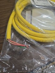 BRAD CONNECTIVITY CORD 1300060380 NEW