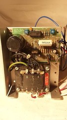 ACDC ELECTRONICS POWER SUPPLY 5N3-1 5V@3A
