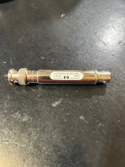 HP/Agilent 10240B Blocking Capacitor 0.18uf 200V