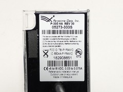Farpointe 05273-333S P-300 HA Cascade Proximity Card Reader 125 kHz Rev.30 – …