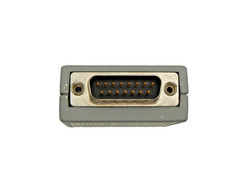 Allied Telesyn CentreCom 210T Twisted Pair Tranceiver IEEE 802.3 Base T