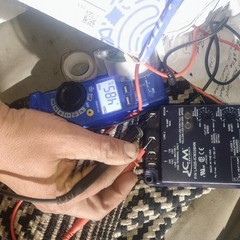 ICM326HN Head Pressure Control HVAC – Bench Tested – Low Ambient Fan Speed