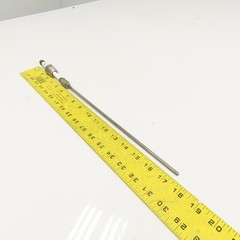 Auburn F-240LL 105A 200° Feed Through Ignitor 17″ OAL