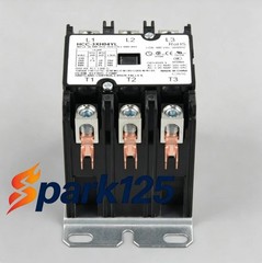 1PCS NEW FIT FOR Three-phase AC contactor HCC-3XH04YL