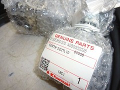 KAWASAKI 50979-2227L10 CABLE