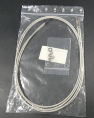 Keyence | FU-77G | Transmitting Fiber Optic Device | New