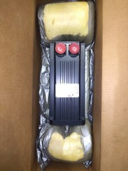 ELWOOD GETTYS M462-GMSB-020Y-AB Rated: 3.65 HP, 2.72kW, 13,45 A,3000RPM