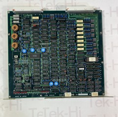 SODICK EMC-02 CIRCUIT BOARD EMC02 OVERNIGHT SHIPPING