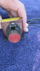 Adams Westlake 115v Coil 1140-45-101 BK-7