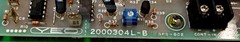 MITSUBISHI AF-PS POWER SUPPLY YEC 2000304L-B SPS-002