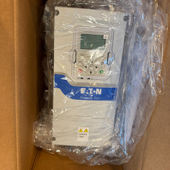EATON Variable Frequency Drive DG1-324D8FB-C21C / DG1324D8FBC21C DG1 PowerXL NIB