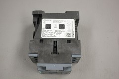 SIEMENS SIRIUS CONTACTOR 3RT2025-1KB40