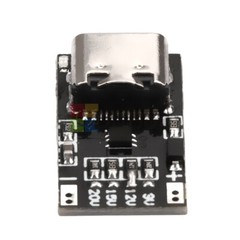 USB-C PD QC Decoy Board Trigger 9V/12V/15V/20V Adjustable Voltage Power Module