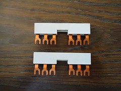 2 SPECHER + SCHUH KT3-25-DB-54-2, MADE IN SWITZERLAND.