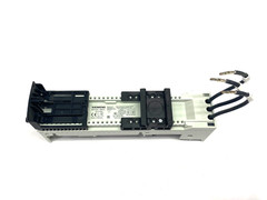 Siemens 8US1251-5DS10 Device Adapter S00/S0, 25A, for 60mm Busbar System