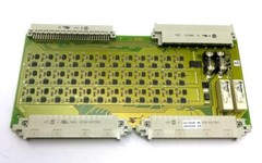 Arburg ARB 661 Special Signal Card, 2 x 48-Pin Male, 15-Pin Male, 64-Pin Male