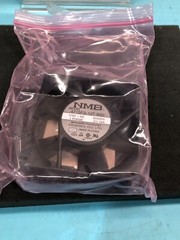 2 LAM 0805001 BOXER FAN 4715FS-12T-B50, NMB, 805001, 176440