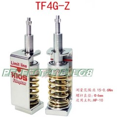 QTY:1 NEW FOR TF4G-Z TF5G TF6SG TF6XG TF4S TF6U HP-100 Torque Test Head Holder