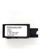 SIGNALQUEST SQ-RPS-0007-43 FORD TRANSIT EVENT DATA RECORDER KIT *D25