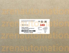 RAIO-01 ABB PLC Module New in box Fast Shipping HTQ0