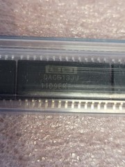 (11x) Burr-Brown BB DAC813JU SOIC-28 – NEW!