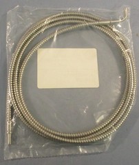 Allen Bradley 43GT-FIS25SL072 Glass Fiber Optic Cable Ser A 72″ Length