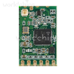HC-15 LORA Wireless Module 415.09~449.86MHz Communication Transmission Module