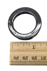 50 Count Schneider Electric USA YK-031-01772-000 1″ Hole Snap Bushings