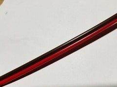 Del City 82145 14/2C GPT PVC Automotive Flat/Parallel Lead Wire Brown/Red /50ft