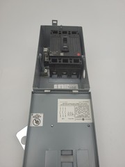 DFPTEX4G GE Circuit Breaker Bus Plug + TED134010 10 Amp Breaker- Next Day Option