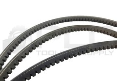 LOT OF 2 NEW GOOD YEAR 3VX850 COGGED V BELT 2867 142
