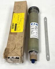 Eaton 15RBA4-400E 15.5 Max KV 400E Amps Expulsion Std. Fuse Refill – Open Box