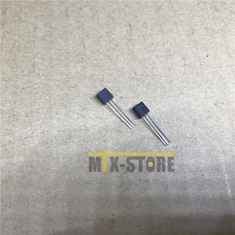 10PCS MPF102 New Best Small Signal JFET N-Channel’ 1000-BLKBX