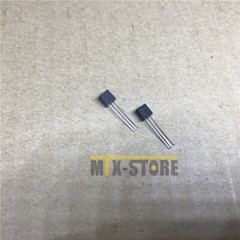 10PCS MPF102 New Best Small Signal JFET N-Channel’ 1000-BLKBX
