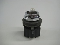 WESTINGHOUSE PB1T1R / ANL88 INDICATOR LIGHT NSNP