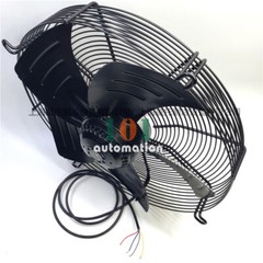 1PCS NEW FOR MAER External rotor axial flow fan YSWF102L35P4-570N-500S 380V 449W