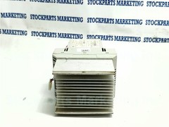 Allen-Bradley 160-BA06NSF1P1 Series C Variable Speed Drive 2.2KW/3HP