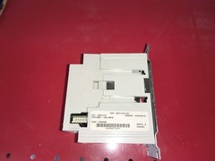 Westinghouse W201K1CF Advantage Contactor NEMA Size 1 120V Coil 10HP 575V Max