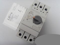 1pc NEW MMS-63S 28-40A 50A 45-63A Motor Motor protection circuit breaker