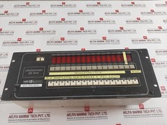 MICRO AUDIO/VIDEO MATRIX Switcher 12 Input 14 Output 230VAC 50Hz